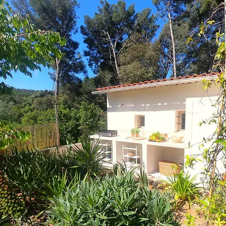 Gite Balneo Sous Le Figuier *
