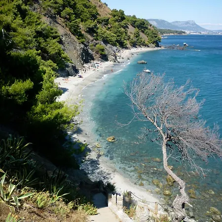 Nyaraló Gite Balneo Sous Le Figuier