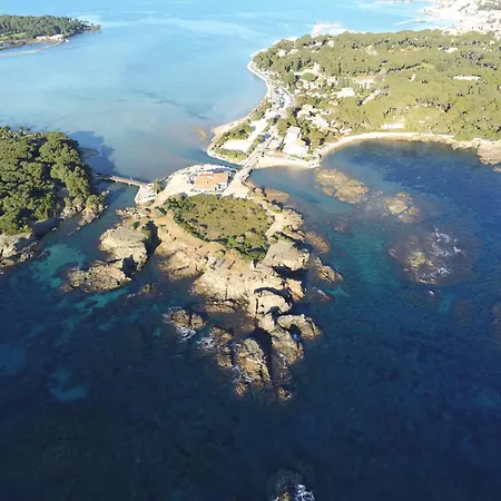 Gite Balneo Sous Le Figuier Ferienhaus